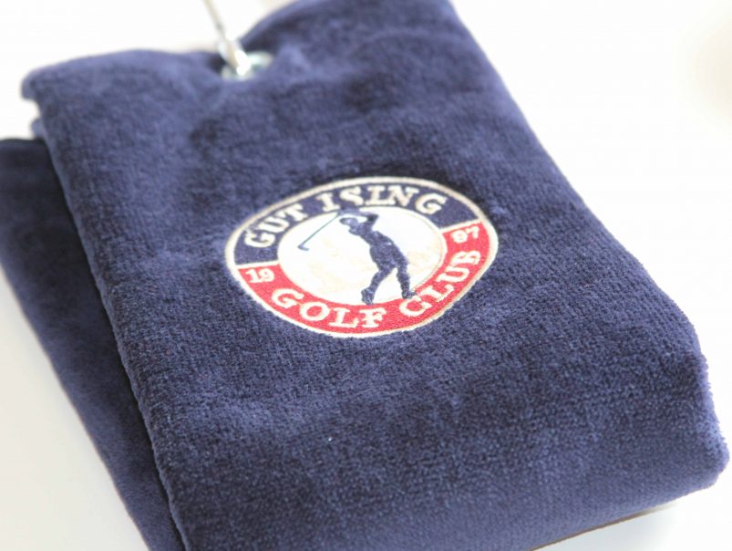 Golf Towel