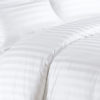 High Quality made in turkey Adria Serie, White Bed Linen Adria Serie, Weiße Bettwäsche