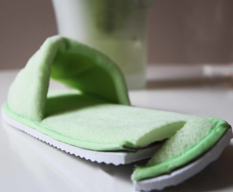 Hotelslipper2