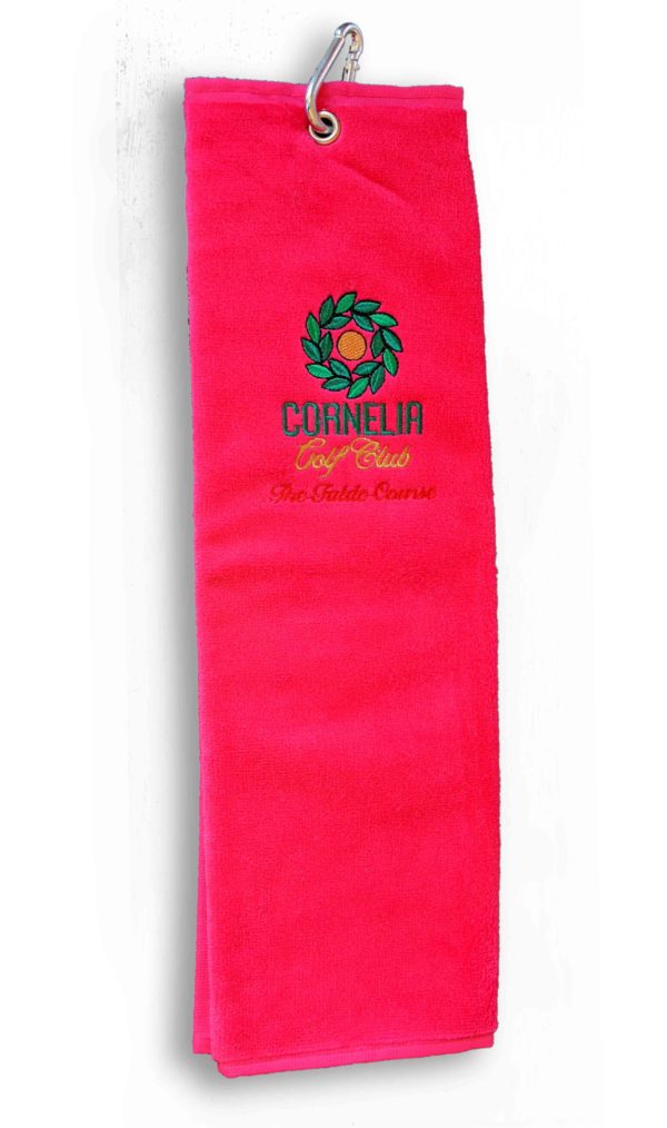 Golf Towel3