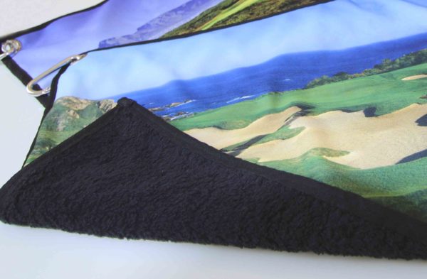 Golf Towels Panorama3