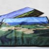 Panorama Golf Towel