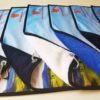 Panorama Golf Towel 2