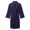 scarf collar bathrobes Shawl Collar Bathrobes, Bademäntel mit Schalkragen, High Quality Hotel Textile