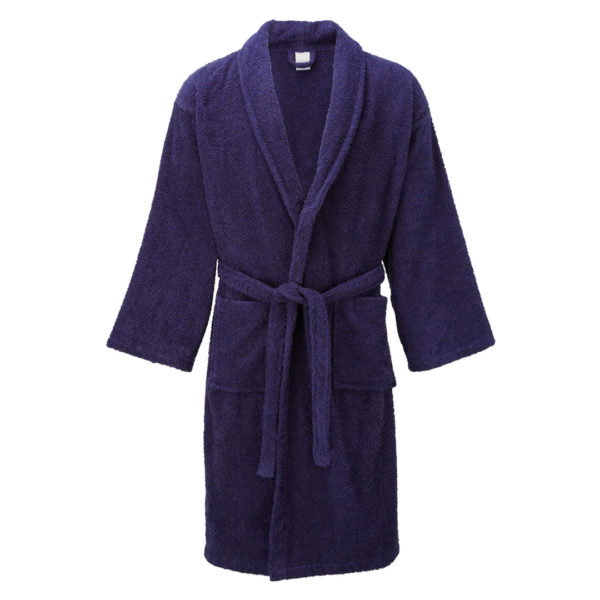 scarf collar bathrobes Shawl Collar Bathrobes, Bademäntel mit Schalkragen, High Quality Hotel Textile