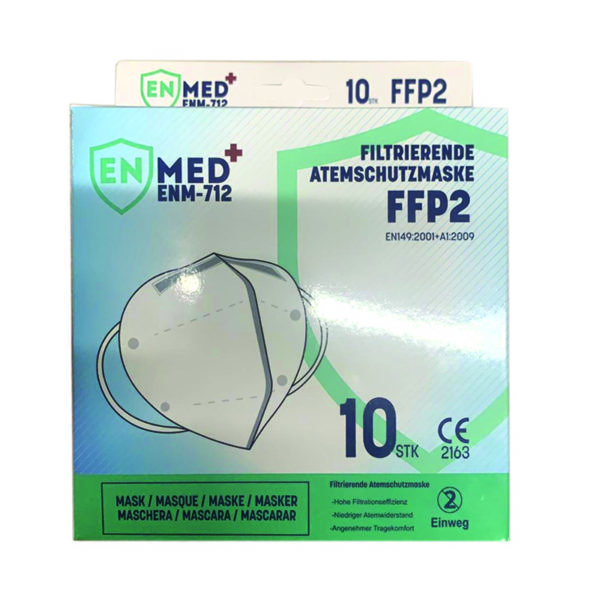 ffp2 maske box